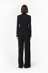 PANTALONE 103233-7624 - PINKO PUREZZA 103233 Z99 Pinko 