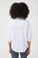 CAMICIA M3/4 - ZANETTI ZB7948-A11708 001 Zanetti 