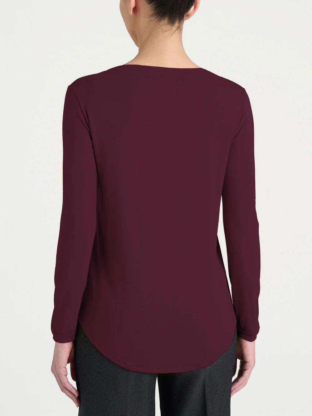 MAGLIA BARCHETTA - RAGNO 70121B 004 Ragno 