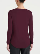 MAGLIA BARCHETTA - RAGNO 70121B 004 Ragno 