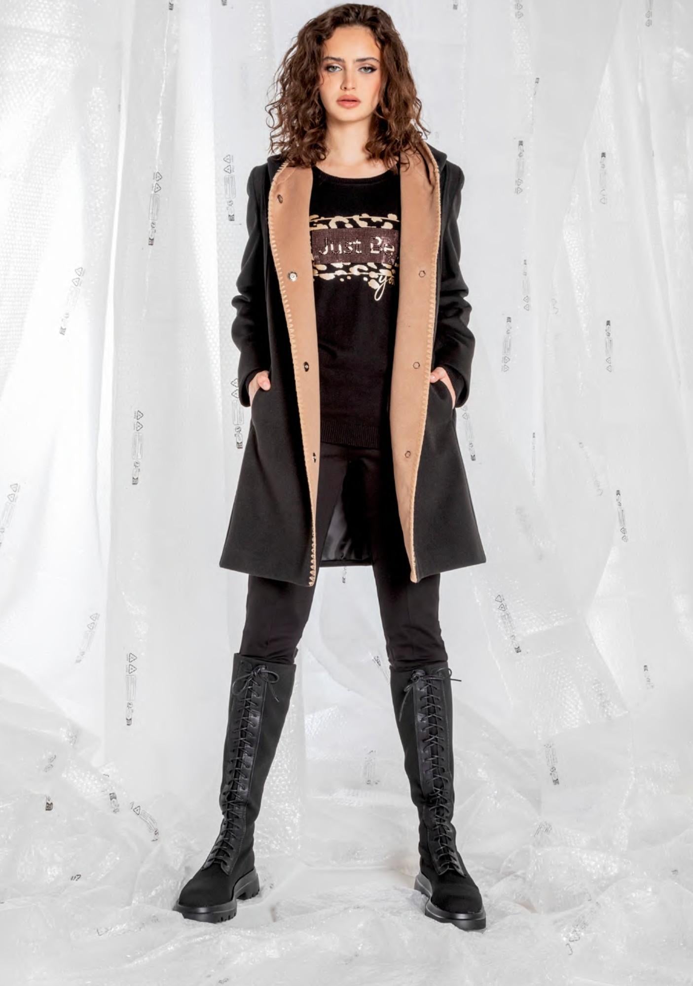 pantalone (dividere) PATTUGLIA BORDEAUX EDAS 