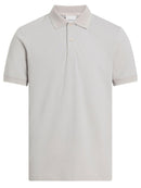 POLO MC - CALVIN KLEIN K10K114484 PBQ Calvin Klein 