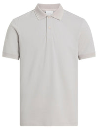 POLO MC - CALVIN KLEIN K10K114484 PBQ Calvin Klein 
