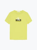 T-SHIRT MM - CALVIN KLEIN IB0IB01477 YAF Calvin Klein 