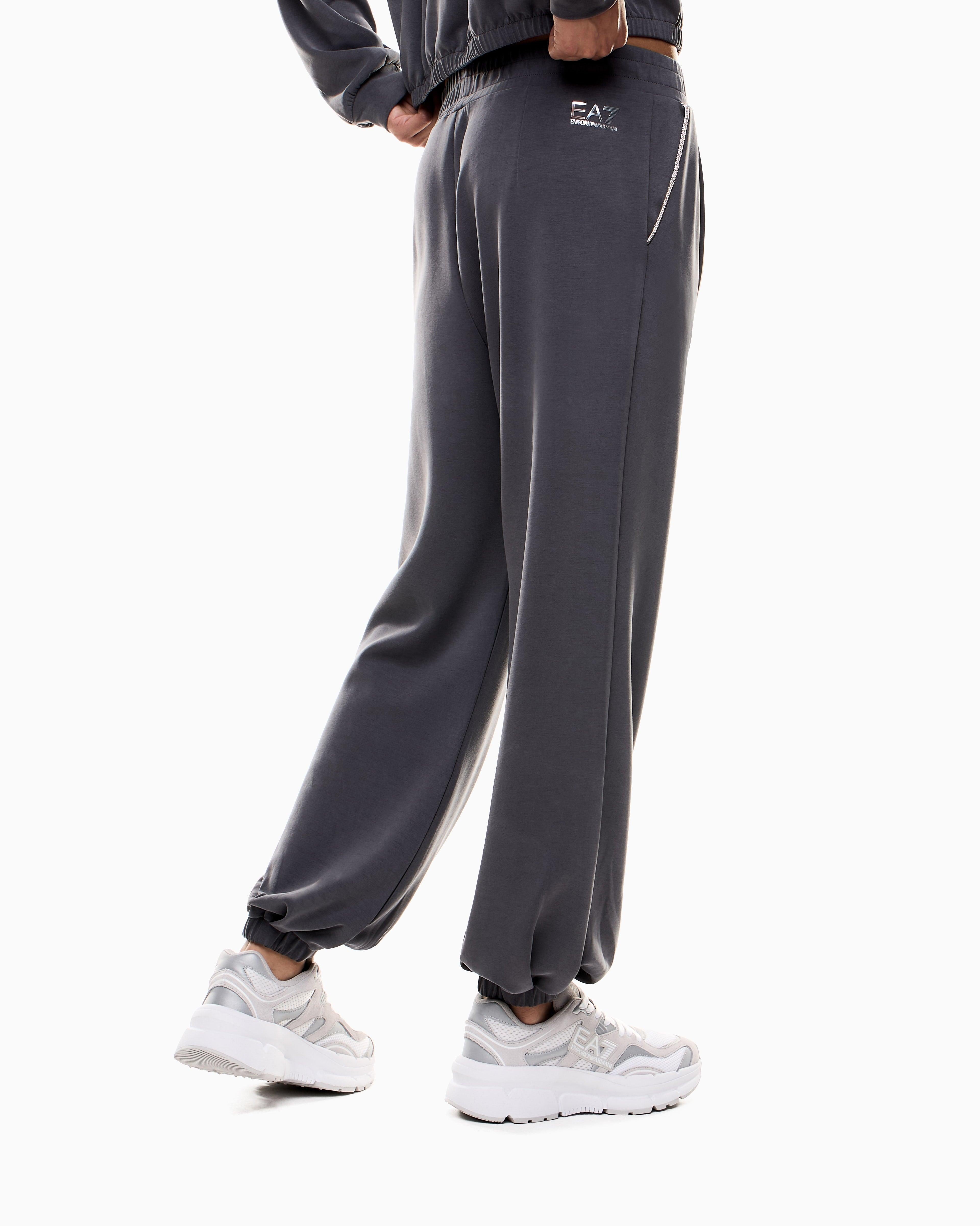 PANTALONE - EA7 7W000446-AF12643 U9001 EA7 