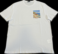 T-SHIRT MM - NEROVAGO 621371 110 Nero Vago 