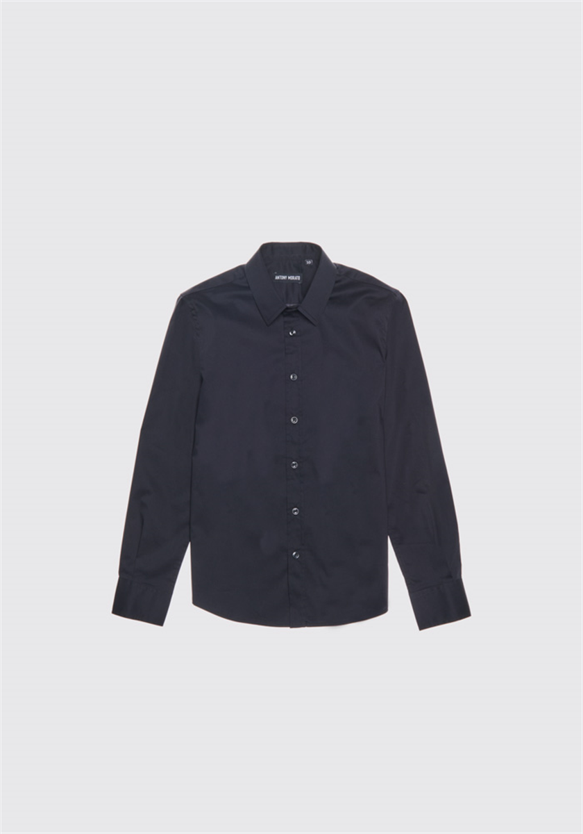 CAMICIA FA450010 - ANTONY MORATO MKSL00274-010 7073 Antony Morato 