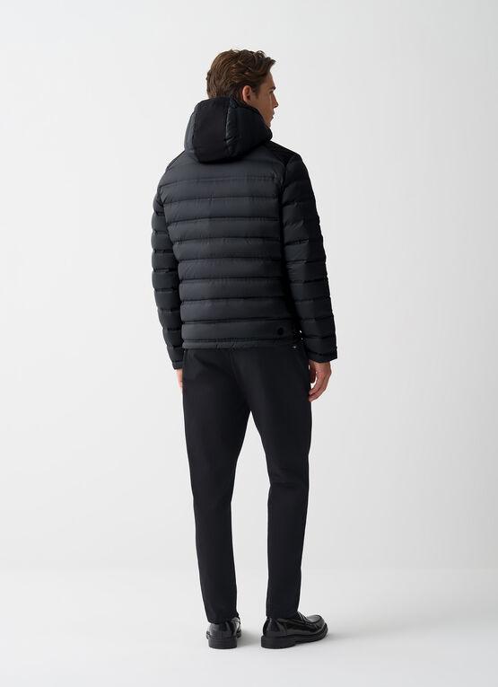 GIUBBOTTO C/CAPPUCCIO - COLMAR 1200/DURABILITY-4ZL 99 Colmar 
