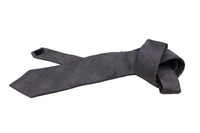 cravatta CRJPOLY 7,5CM VERDE ACQUA Clerici 