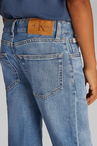 JEANS - CALVIN KLEIN IB0IB02504 1A4 Calvin Klein 