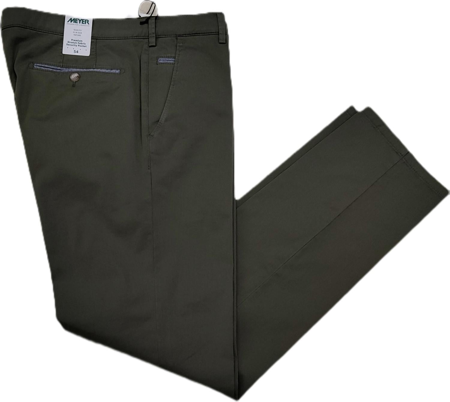 Pantalone Meyer