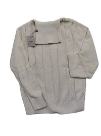 MAGLIA DOLCEVITA - NEROVAGO 750687 POSEIDON NEROVAGO 