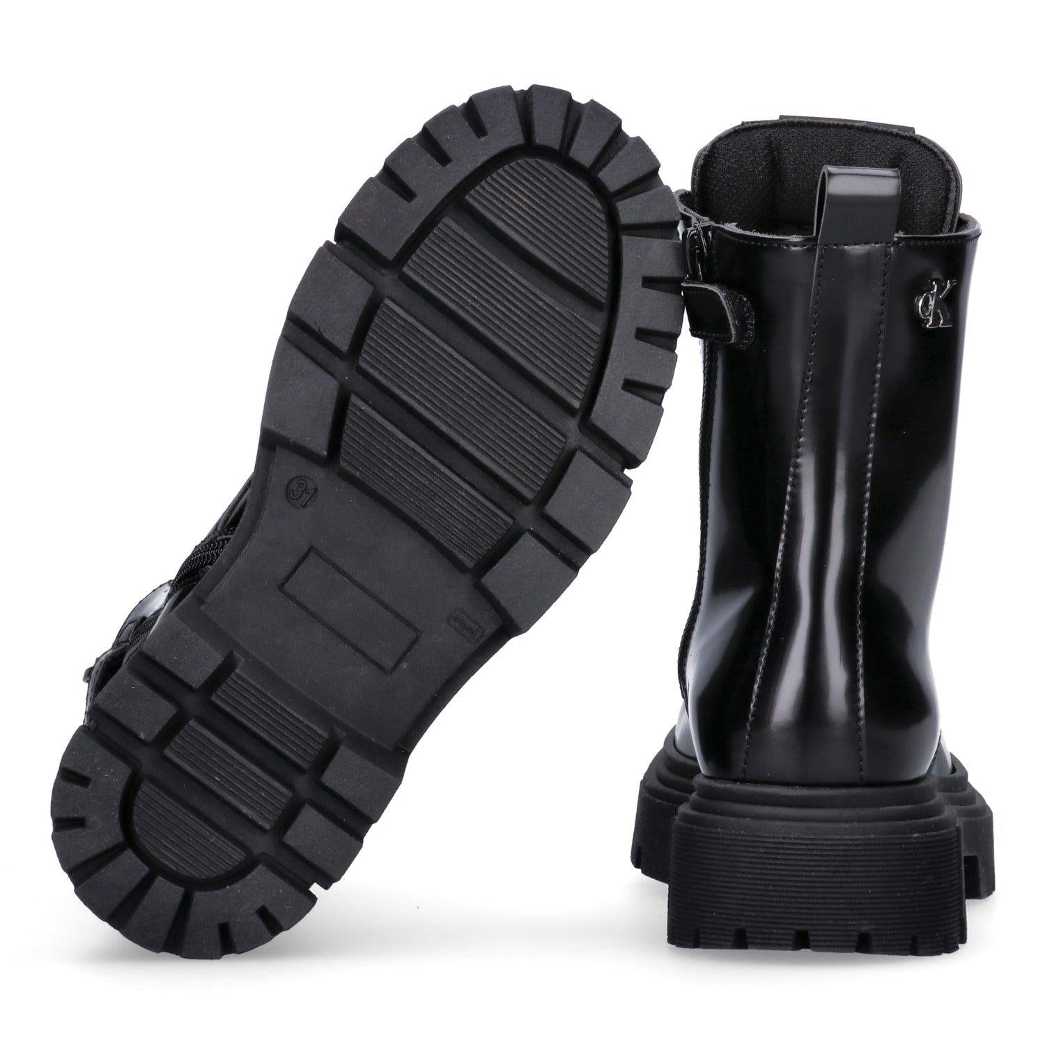 TRONCHETTO CK - CALVIN KLEIN V4A5-83133-1453 999 Calvin Klein 