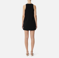 VESTITO CORTO - ELISABETTA FRANCHI AB72851 685 Elisabetta Franchi 