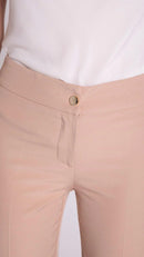 pantalone TRIMERO NERO EDAS 