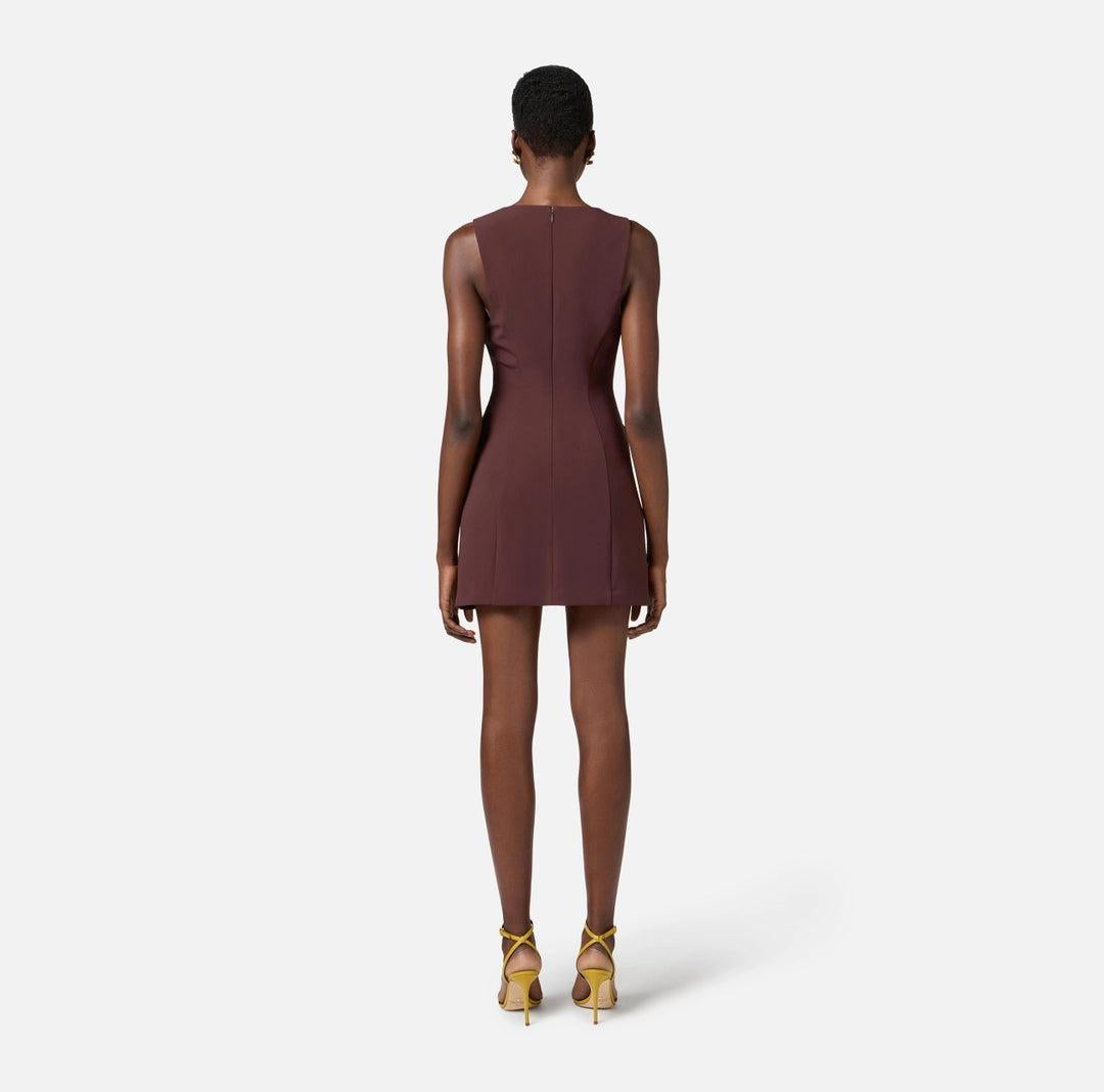 VESTITO  - ELISABETTA FRANCHI AB77351 DC8 Elisabetta Franchi 