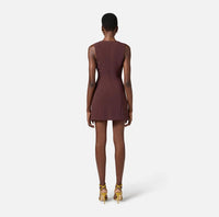 VESTITO  - ELISABETTA FRANCHI AB77351 DC8 Elisabetta Franchi 