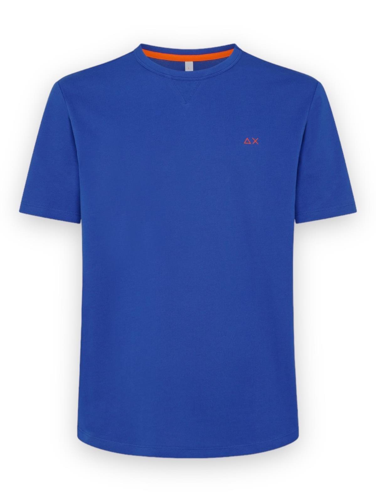 T SHIRT - SUN 68 T33120 07 Sun 68 