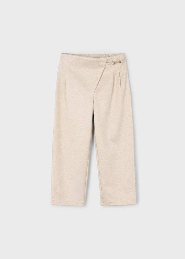 Pantalone Mayoral