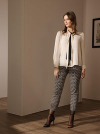 CAMICIA - LIZALU' F876YBECA1923 UN Lizalù 