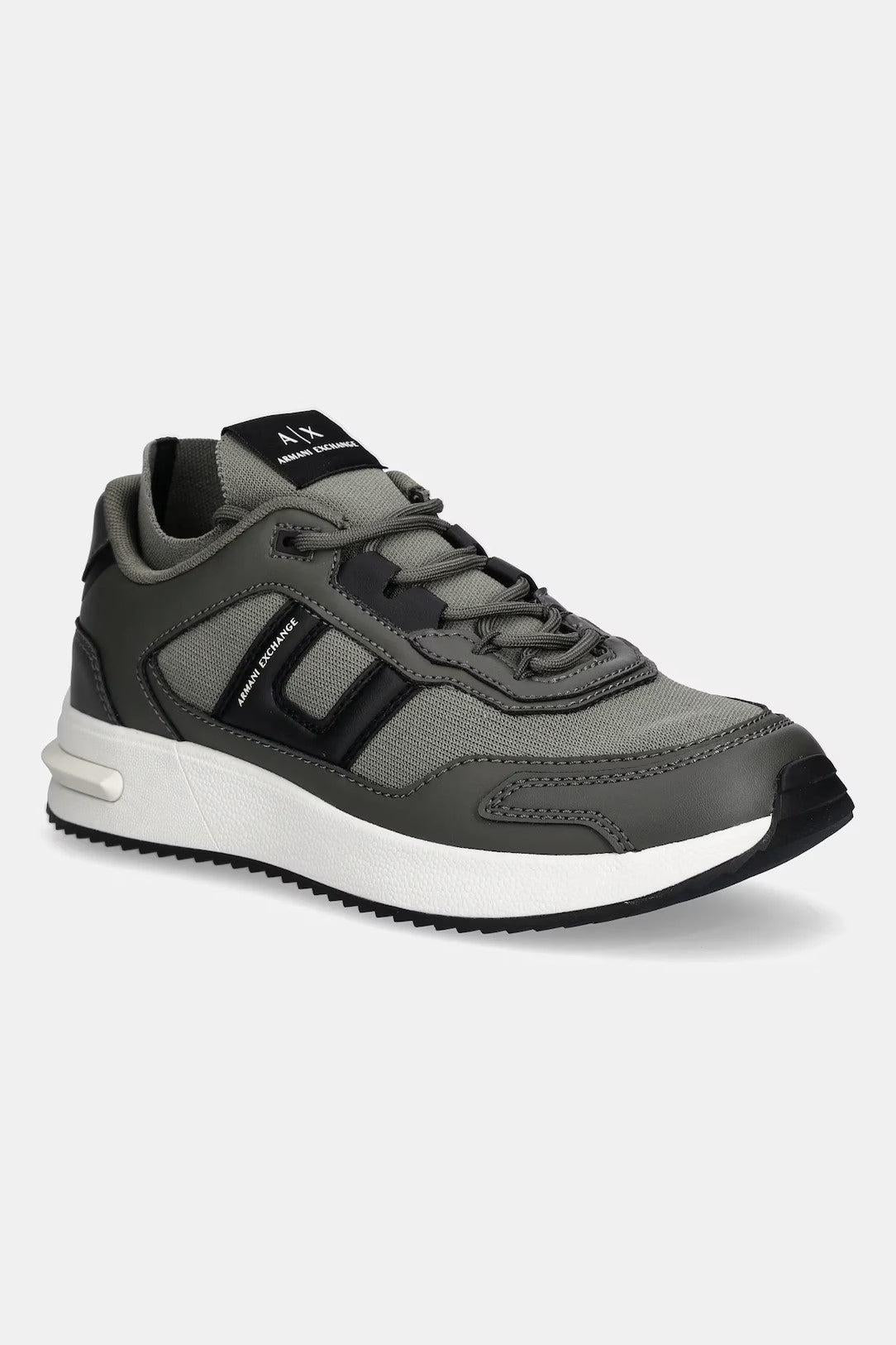 Scarpa Armani Exchange