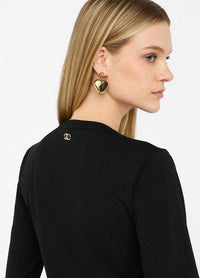 T-SHIRT  - LIU JO TF5189JS003 10103 Liu Jo 