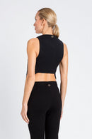 GILET - TWIN SET 252TP2621 006 Twinset 