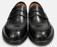 scarpa E208 ABRASIVATO NERO Wow 
