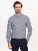 CAMICIA - TOMMY HILFIGER MW0MW31845 0MS Tommy Hilfiger 