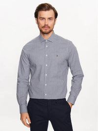 CAMICIA - TOMMY HILFIGER MW0MW31845 0MS Tommy Hilfiger 