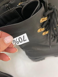 SCARPA VUBS20-71165/D1 899 VERSACE 