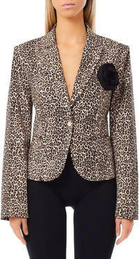 GIACCA  - LIU JO UF5194T016A M9766 Liu Jo 