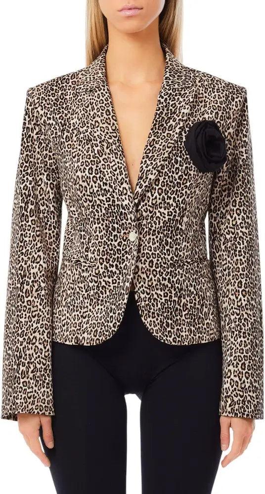 GIACCA  - LIU JO UF5194T016A M9766 Liu Jo 
