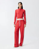PANTALONE A2FQ MARSICANO - PINKO 104888-A2FQ MARSICANO RZ1 Pinko 