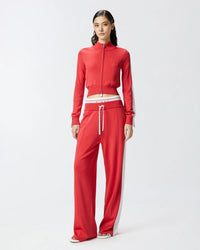 PANTALONE A2FQ MARSICANO - PINKO 104888-A2FQ MARSICANO RZ1 Pinko 
