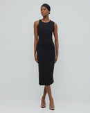 vestito 3013-218 NERO Access 