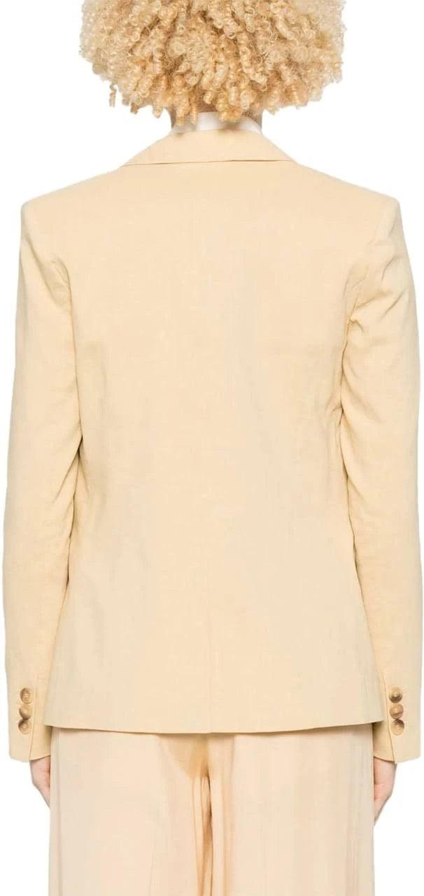 GIACCA A0IM EQUILIBRATO - PINKO 105057-A0IM EQUILIBRAT C23 Pinko 