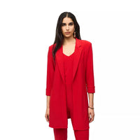 GIACCA (abb.c/pant.143105F24) - JOSEPH RIBKOFF 233304F24 3229 Joseph Ribkoff 