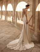con maniche staccabili INNA/A 533027101 OFFWHITE Alberto Palatchi 
