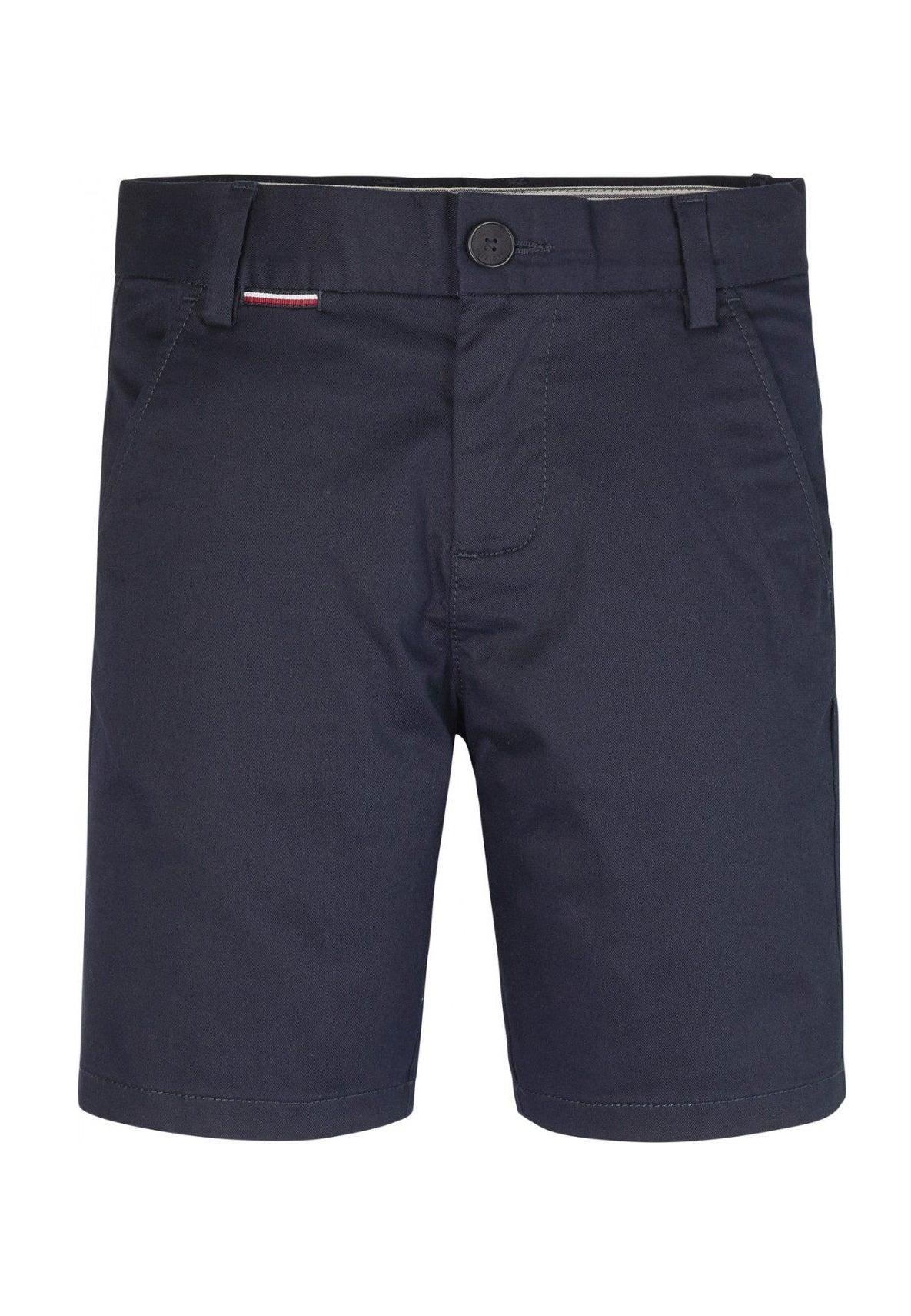 BERMUDA - TOMMY HILFIGER KB0KB08128 DW5 Tommy Hilfiger 