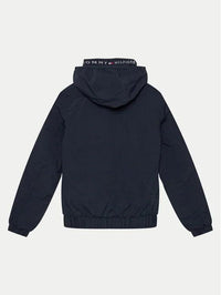 GIUBBINO - TOMMY HILFIGER KB0KB09093 DW5 Tommy Hilfiger 