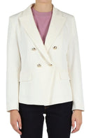 GIACCA (abbin.c/pant.UVETTA) - EMME MARELLA AFFINE 2425046131 003 Emme Marella 