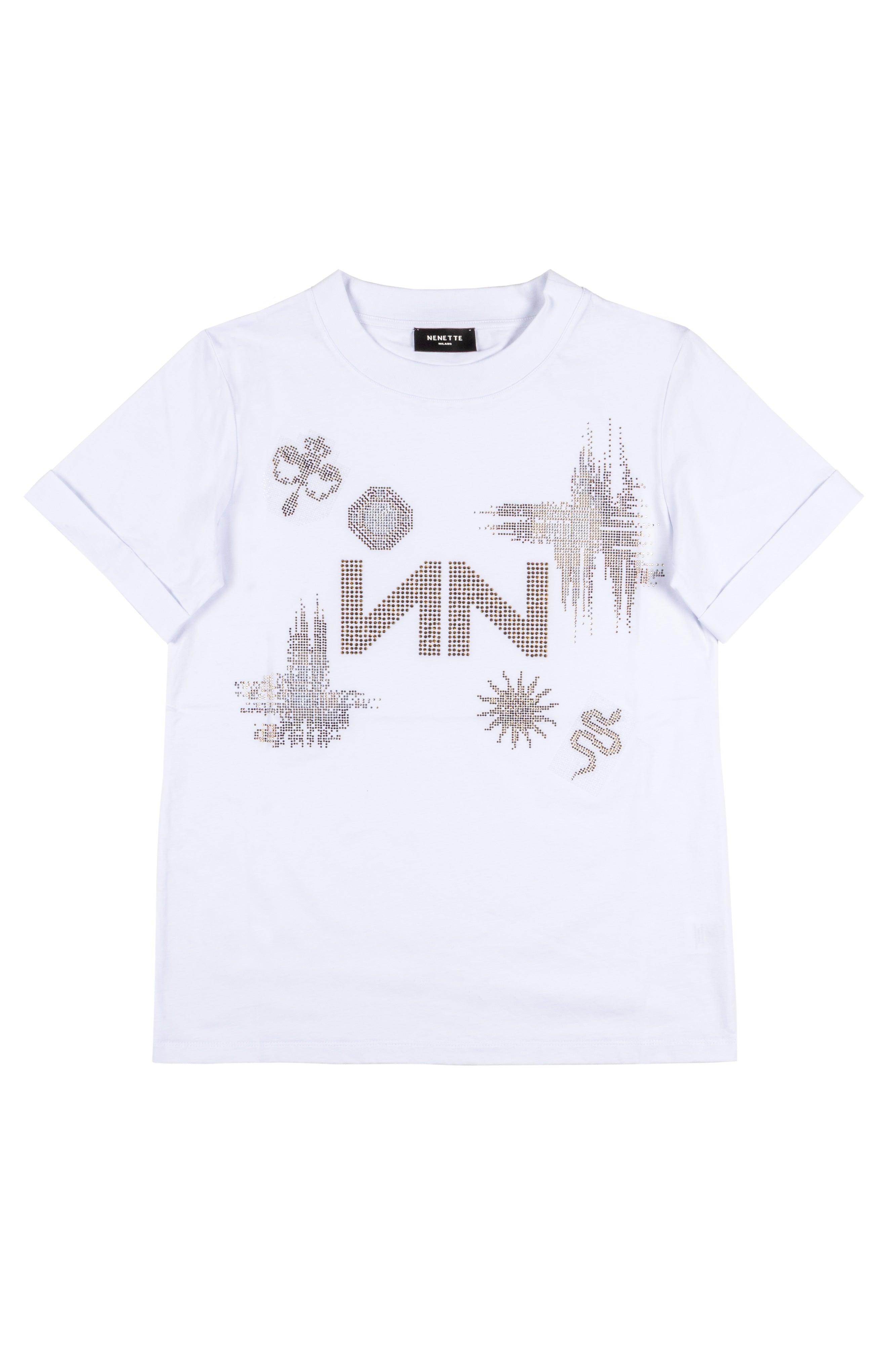 Maglia Nenette