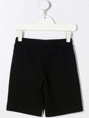 BERMUDA - MOSCHINO KID HNQ007LDA27 60100 Moschino 