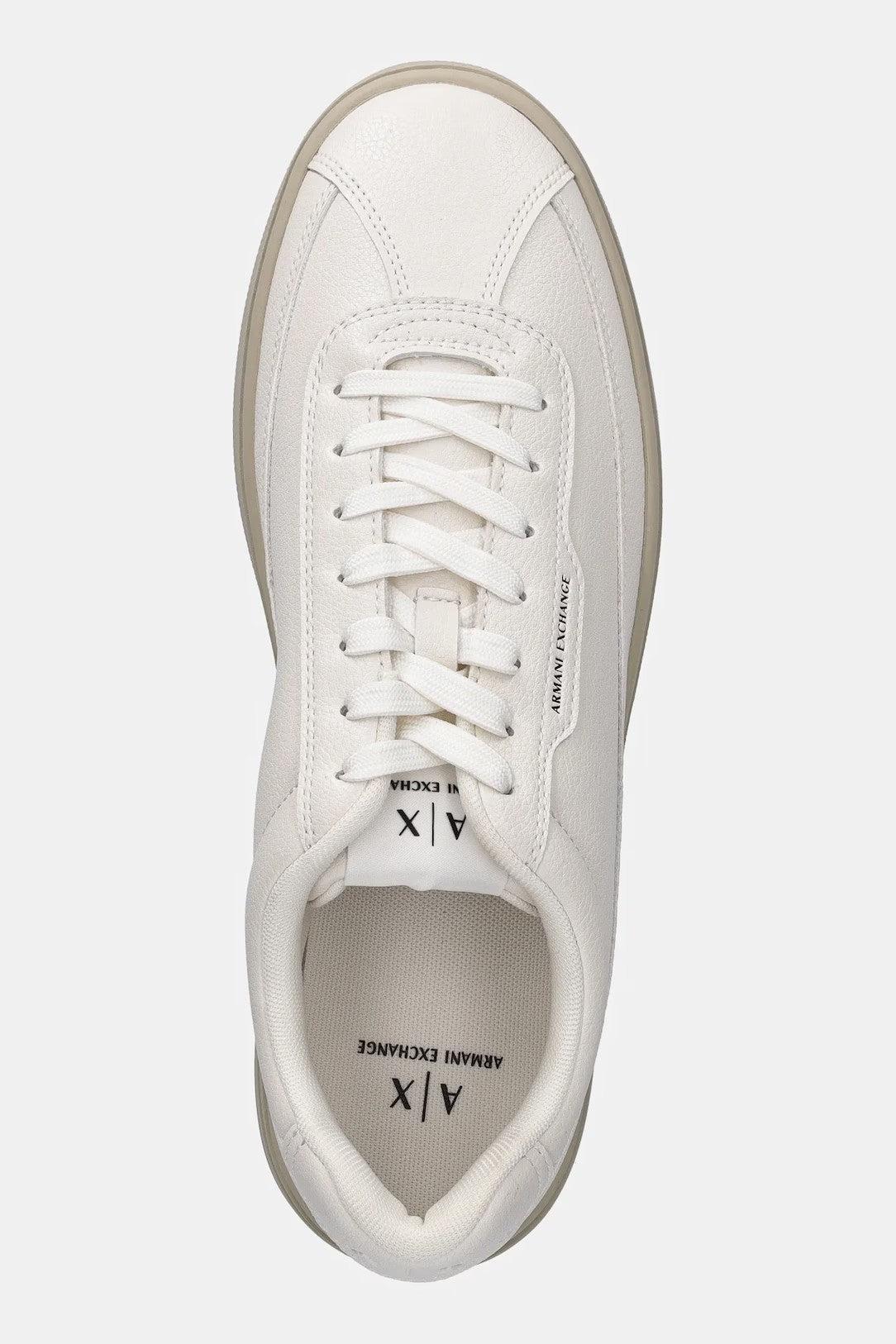 SNEAKER - ARMANI EXCHANGE XM001689-AF17351 U0009 Armani Exchange 