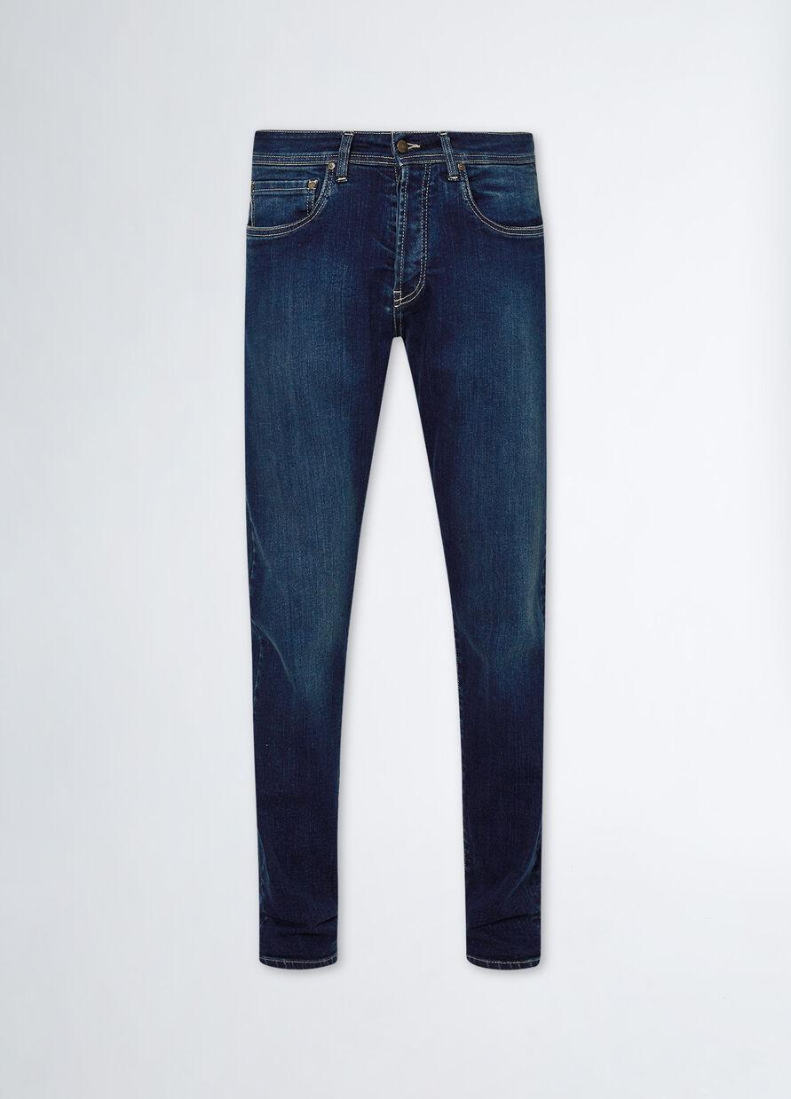 JEANS - LIU JO QF4078D4944 77097 Liu Jo 