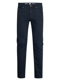 JEANS - PETROL M-3030-DNM007 6088 Petrol 