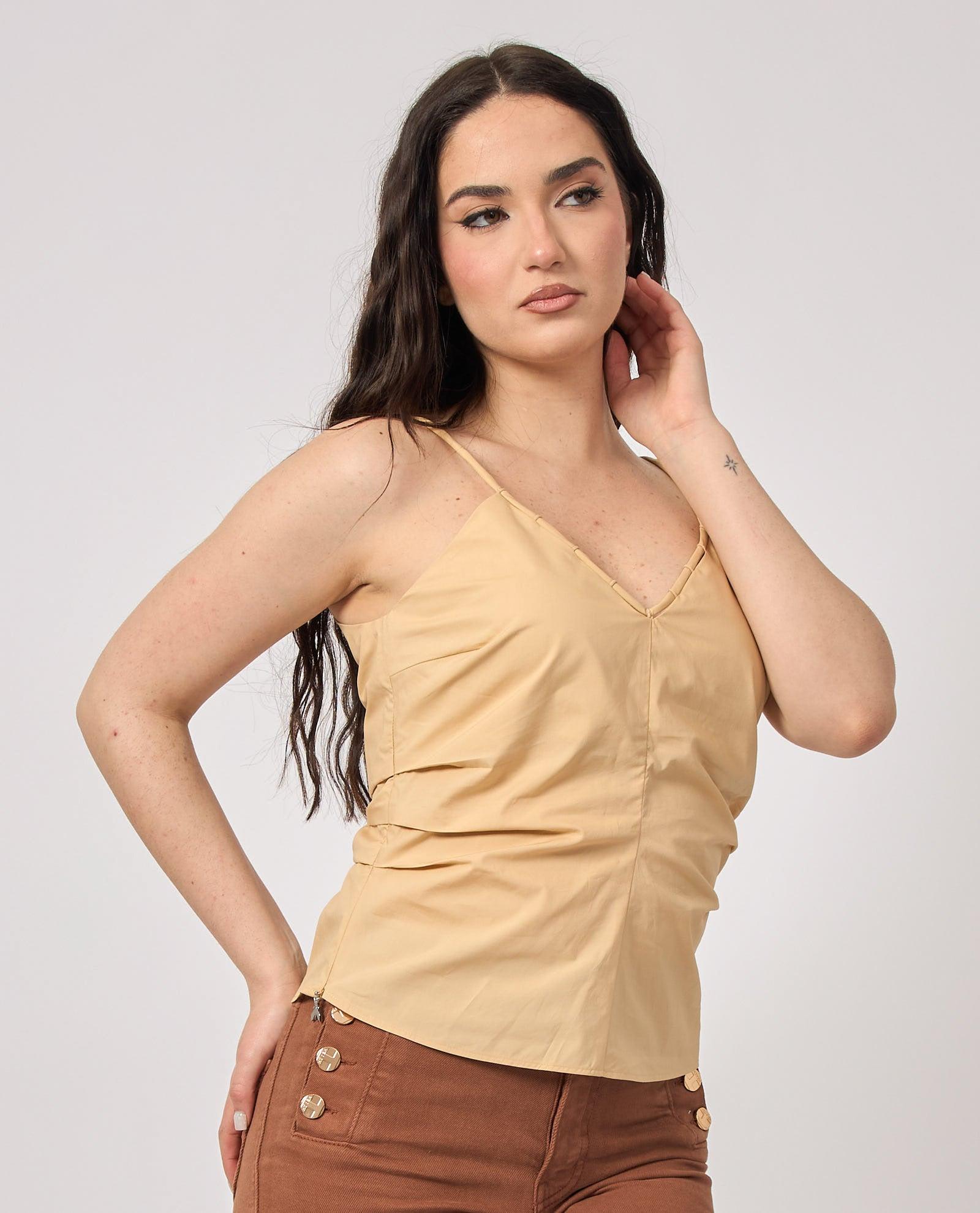 Top Patrizia Pepe