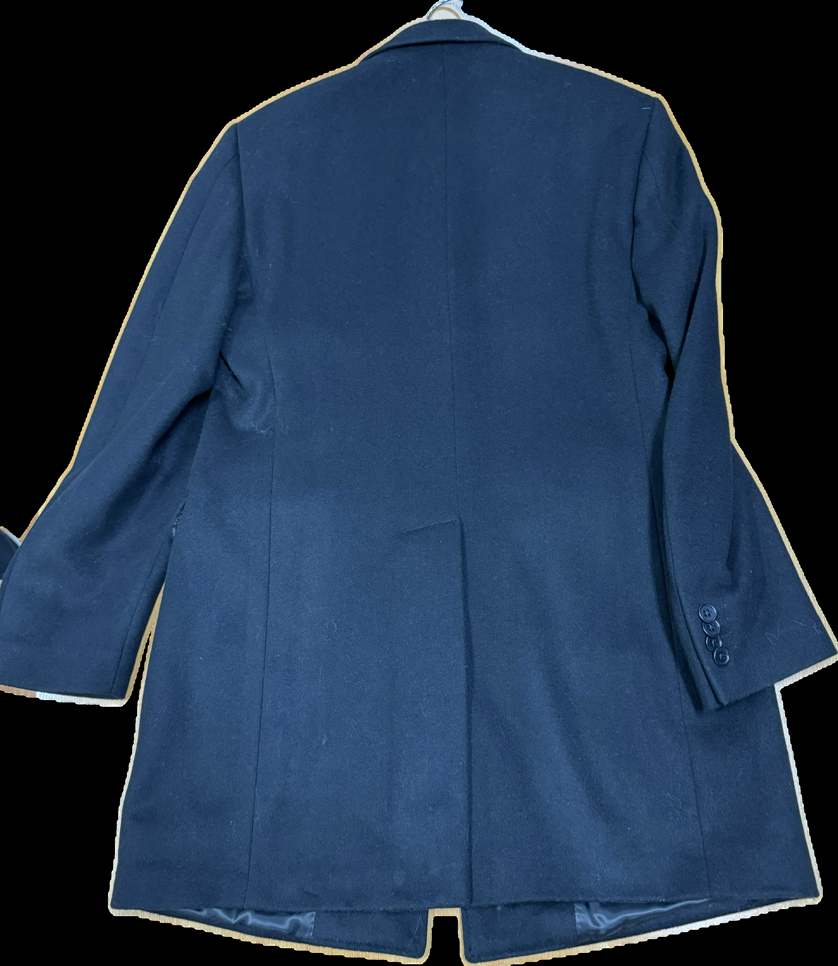 CAPPOTTO B1809-581101 1108 Villa Vasari 