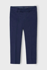 Pantalone slim suiting - MAYORAL 3565 60 Mayoral 